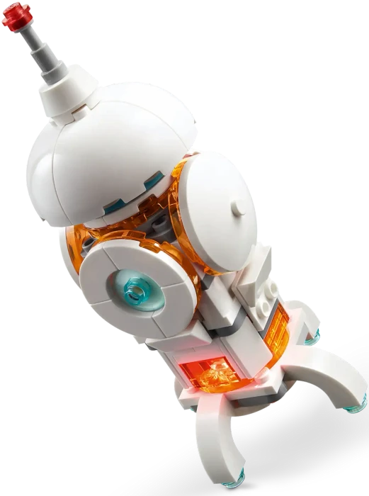 LEGO Creator 3in1 - Weltraum-Roboter