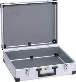 Allit AluPlus Basic L44 Werkzeugkoffer