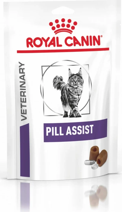 Royal Canin Pill Assist Cat, 45g
