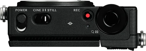 Sigma FP2 Body