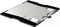 BakkerElkhuizen Flextop 270, Notebook-Stand bis 12", Light Grey Vorschaubild