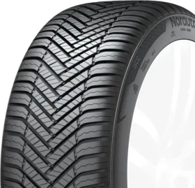Norauto 4 Seasons 2 205/55 R16 94V XL