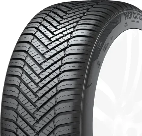 Norauto 4 Seasons 2 205/55 R16 94V XL