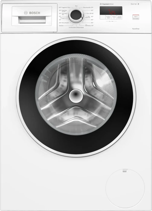 Bosch Serie 2 WGE0242H Frontlader