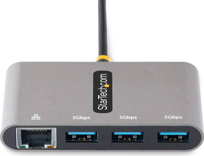 StarTech USB-C Multiport-Adapter, USB-C 3.0 [Stecker]