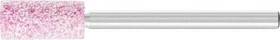 Pferd ZY 0613 3 ADW 60 M5V STEEL Zylinderstift Schleifstift K60, 6x13mm, 10 Stück