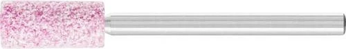 Pferd ZY 0613 3 ADW 60 M5V STEEL Zylinderstift Schleifstift K60, 6x13mm, 10 Stück