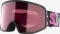 Salomon Sentry Pro Sigma black/sigma silver pink Vorschaubild