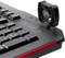Tt esports Challenger Gaming Keyboard, USB, DE Vorschaubild