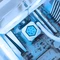 SilverStone Permafrost PF360W-ARGB, weiß, V2 Vorschaubild