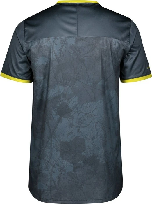 Scott Trail Flow Trikot kurzarm nightfall blue (Herren)