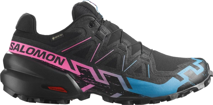 Salomon Speedcross 6 20 Years castlerock/asphalt/arrowwood