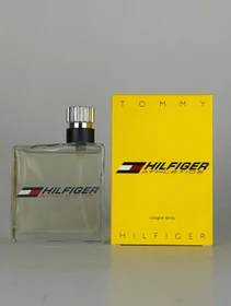 Tommy Hilfiger Athletics Spray Eau de Cologne, 100ml