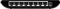 TP-Link TL-SG1008D Desktop Gigabit Switch, 8x RJ-45 Vorschaubild