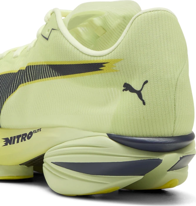 Puma Fast-R Nitro Elite 3 apple spritz/deep plum (Damen)