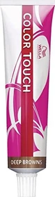 Wella Color Touch Deep Browns Haartönung 9/97 lichtblond cendré-braun, 60ml