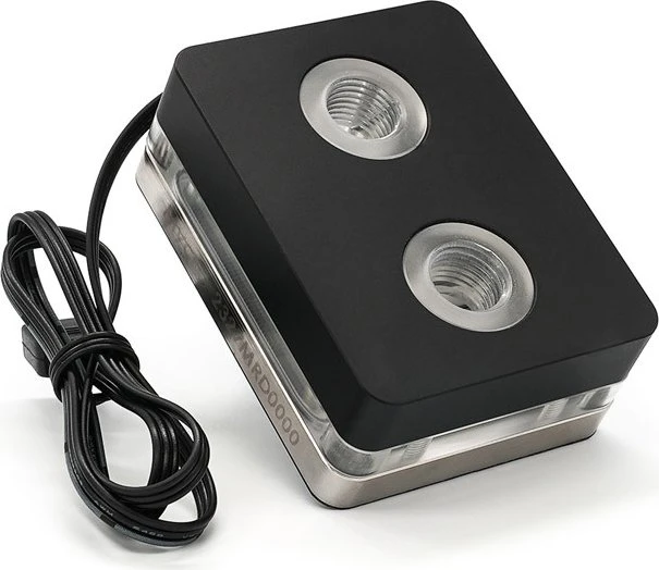 Thermal Grizzly Mycro Direct-Die PRO, AM5, RGB
