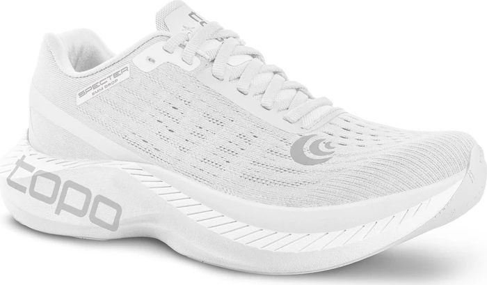 topo athletic Specter weiß/grau (Damen)