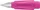 STABILO EASYbuddy Griffstück mit Ersatzfeder mittel RH, Ersatzfeder, FRESH Edition pink (5030/1-10)