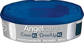 Angelcare Nachfüllkassette für Windeleimer Dress-up