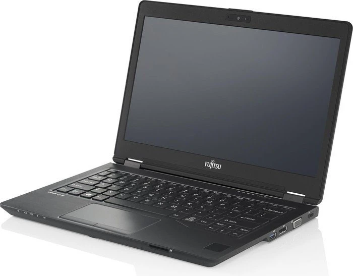 Fujitsu Lifebook U727, Core i7-7600U, 16GB RAM, 512GB SSD, LTE, DE