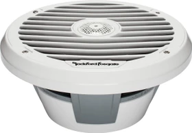 Rockford Fosgate Punch Marine 8" weiß