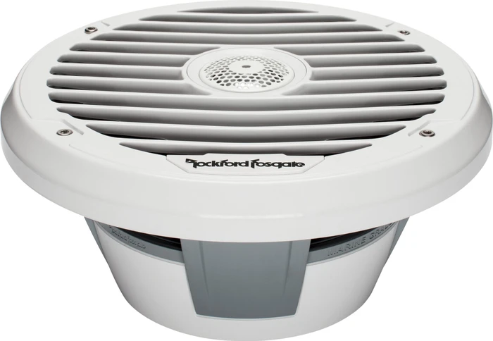 Rockford Fosgate Punch Marine 8" weiß