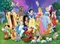Ravensburger Puzzle Disney Lieblinge Vorschaubild