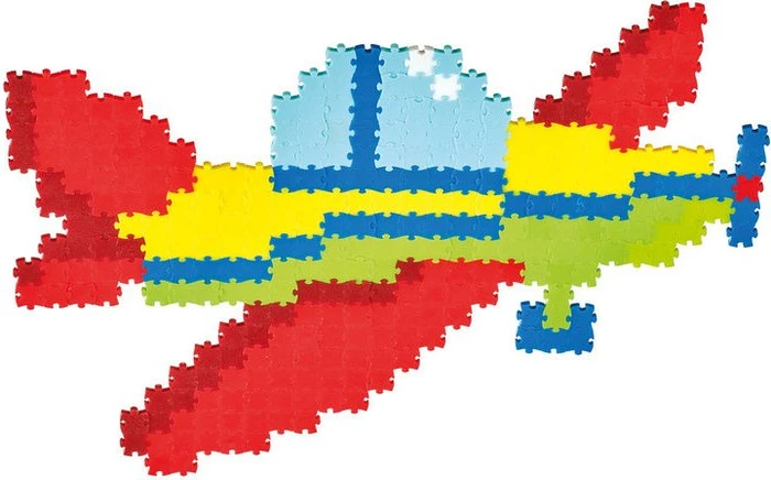 Schmidt Spiele Jixelz Alles was fliegt