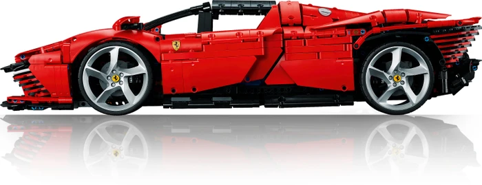 LEGO Technic - Ferrari Daytona SP3