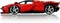 LEGO Technic - Ferrari Daytona SP3 Vorschaubild