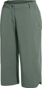 Vaude Tamaro Fahrradhose 3/4 agave (Damen)