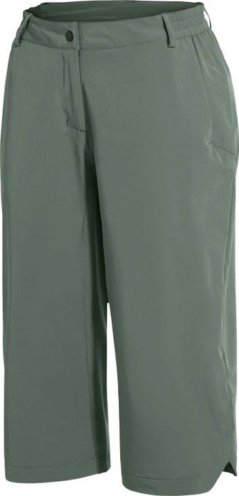 Vaude Tamaro Fahrradhose 3/4 (Damen)