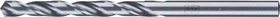 Pferd SPB DIN 338 HSSG N 4.9 STEEL Spiralbohrer, 4.9x53x86mm, 10 Stück