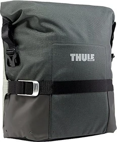 Thule Pack 'n Pedal Adventure Touring S Gepäcktasche schwarz