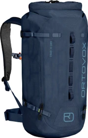 Ortovox Trad 30 Dry blue lake
