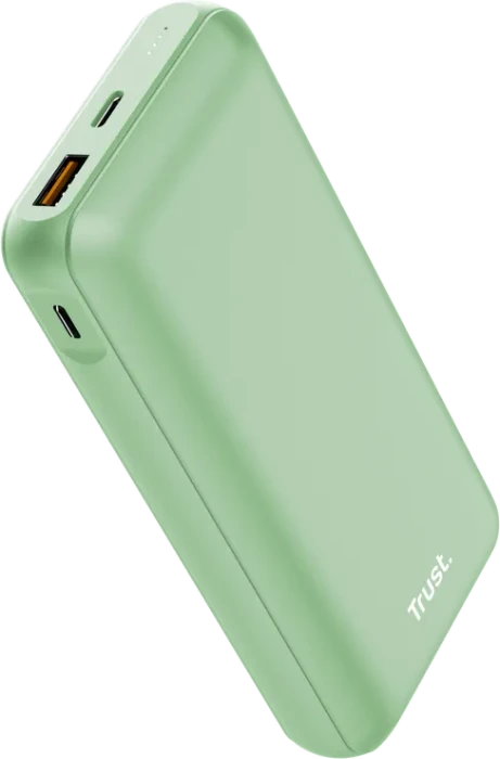 Trust Powerbank Redoh 20000mAh