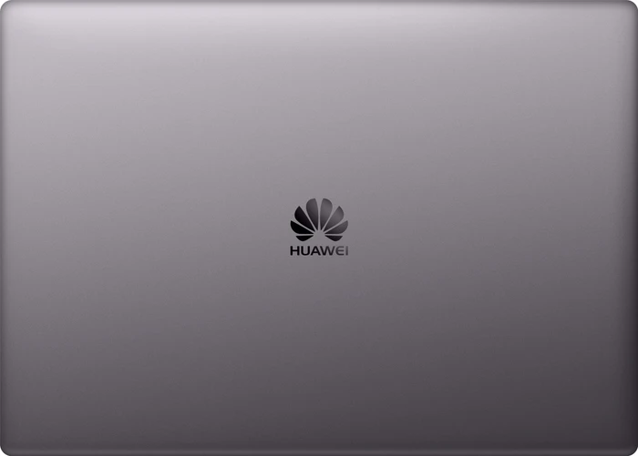 Huawei MateBook X Pro (2018) MateBook X Pro (2018), grau, Core i7-8550U, 16GB RAM, 512GB SSD, GeForce MX150, DE