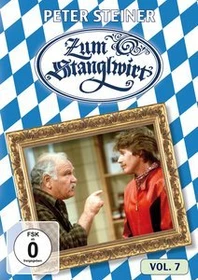 Zum Stanglwirt Vol. 7 (DVD)