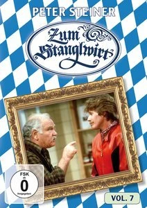 Zum Stanglwirt Vol. 7 (DVD)