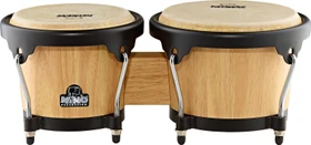 Nino Holz Bongos Natur