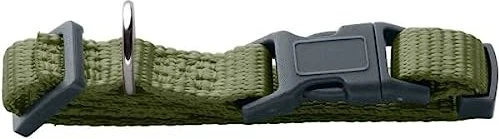Hunter Halsung London Vario Basic, S, Oliv