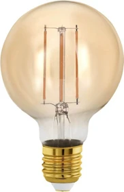 Eglo LED Globe E27 G80 4W/817
