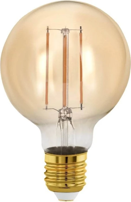 Eglo LED Globe E27 G80 4W/817