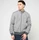 Lacoste Paris Jacquard Trainingsjacke noir/graphite (Herren) (SH1368-00-4PC)