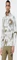 adidas Terrex Multi Printed Fleece Jacke grey one/olive strata (Herren) Vorschaubild