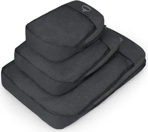 Osprey Daylite Packing Cube Set Zubehörtasche schwarz
