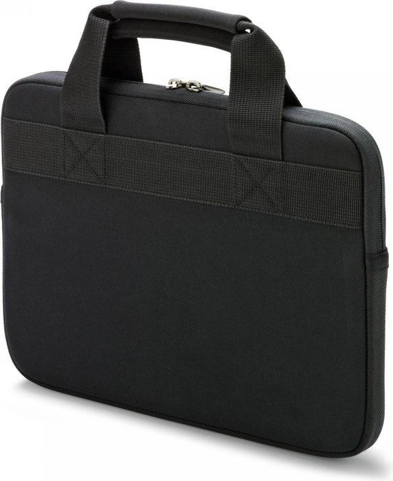 Dicota Smart Skin 13-13.3" Notebooktasche schwarz
