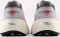 New Balance Fresh Foam X More v6 grey matter/true red/castlerock (Herren) Vorschaubild