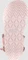 Jack Wolfskin Outfresh Deluxe rose/grey (Damen) Vorschaubild